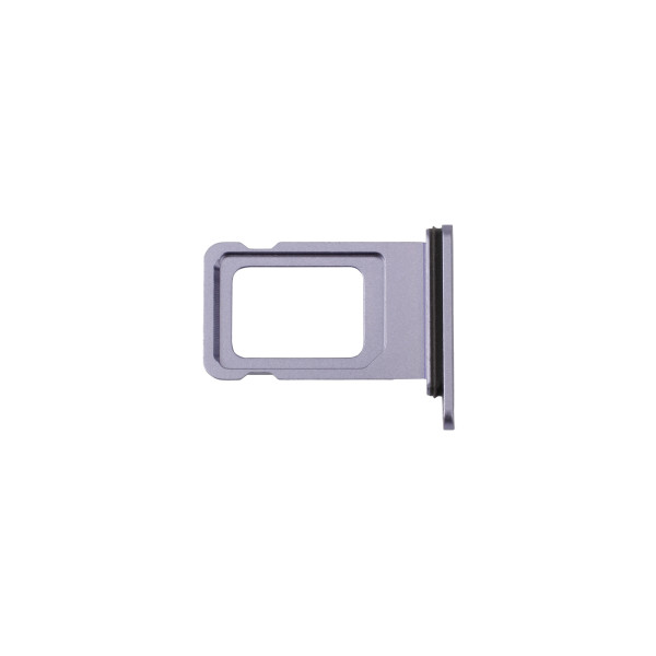 SIM-Kartenhalter, passend für iPhone 11, violett