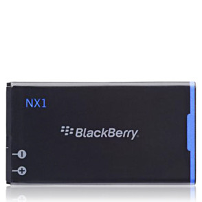 Akku BlackBerry Original für Q10, Typ N-X1, N-S1