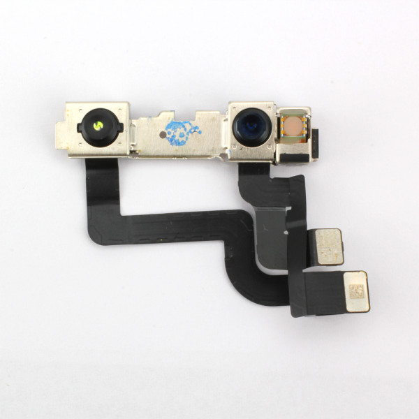 Frontkamera-Modul mit 7MP und Flexkabel, passend für iPhone XR
