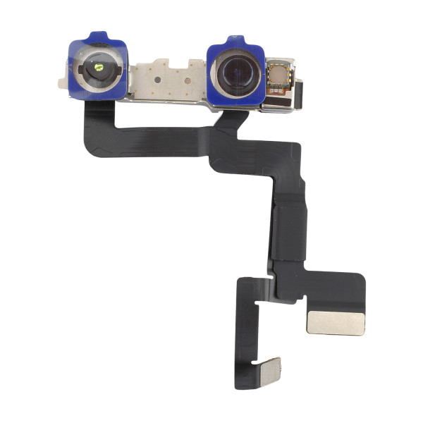 Frontkamera-Modul mit Flexkabel, 12MP, passend für iPhone 11