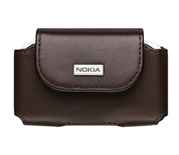 Nokia original Tasche CP-151 für 2650, 6101, 6111, 6120, 6125, 6131, 6136, 6170, 7270, 7370, 7373