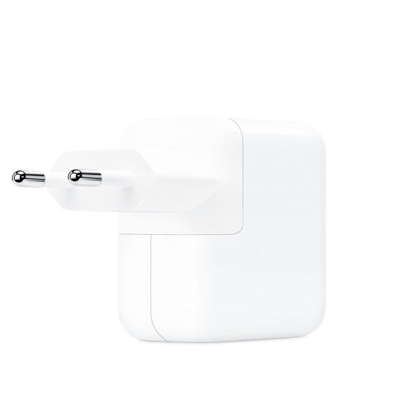 Apple 96W Power Adapter USB-C, MY1W2ZM/A, Netzteil für iPhone, iPad, MacBook