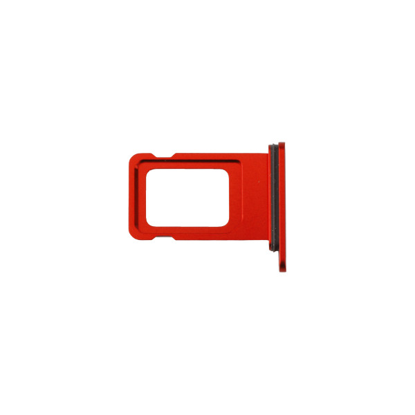 SIM-Kartenhalter, passend für iPhone 11, rot
