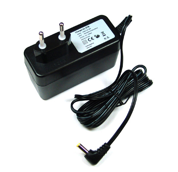 Reise-Ladegerät (100-240V) kompatibel zu Sony VAIO VGN-P 11, 19