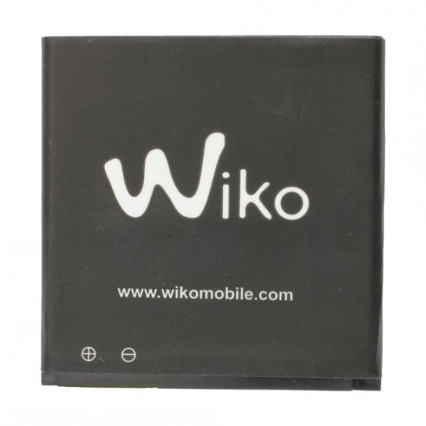 Akku Original für Wiko Ridge Fab, wie 5320, 3.7 V, 2820 mAh