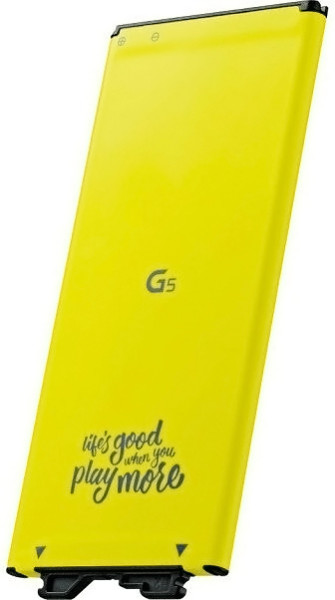 Akku Original LG für LG G5 H850, Typ BL-42D1F, 2800 mAh, 3.85V