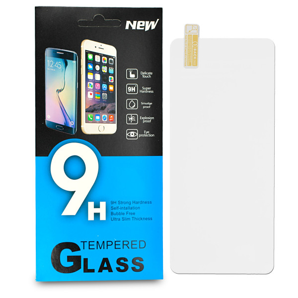 Displayschutz-Glas Tempered für Samsung Galaxy A72 5G, kratzfest, 9H Härte, 0,3 mm Spezialglas
