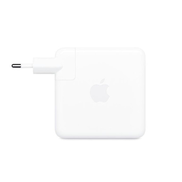 Apple 96W Power Adapter USB-C, MX0J2ZM/A, Netzteil für MacBook