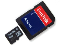 SP-MSD-8GB