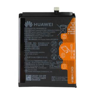 Akku Original Huawei HB396286ECW für P Smart 2019, Honor 10 Lite