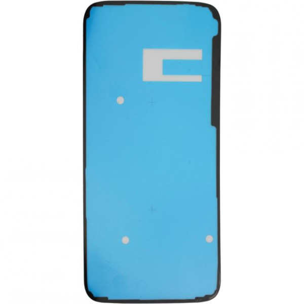 Akkudeckel Klebestreifen für Samsung Galaxy S7 Edge SM-G935F, wie GH81-13556A
