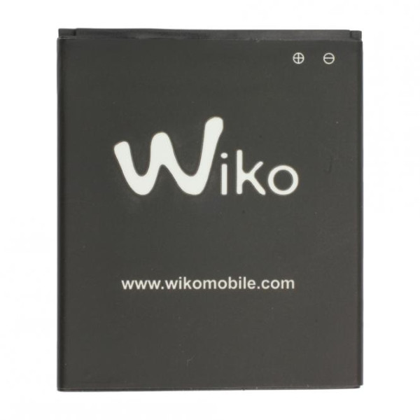 Akku Original für Wiko Cink Five, 4.2 V, 2000 mAh