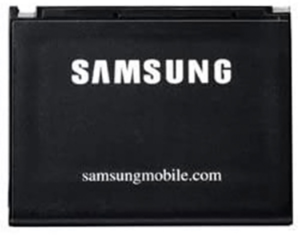 Akku Original Samsung für B300, C250, D520, D730, E250, E520, E900, S3100, X300, Typ: AB463446BU/BE